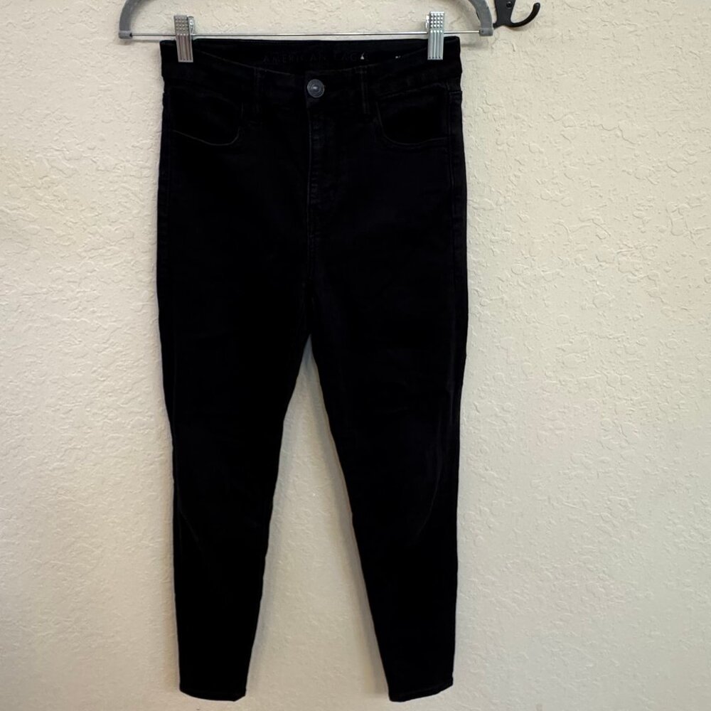AE Stretch Skinny Jean